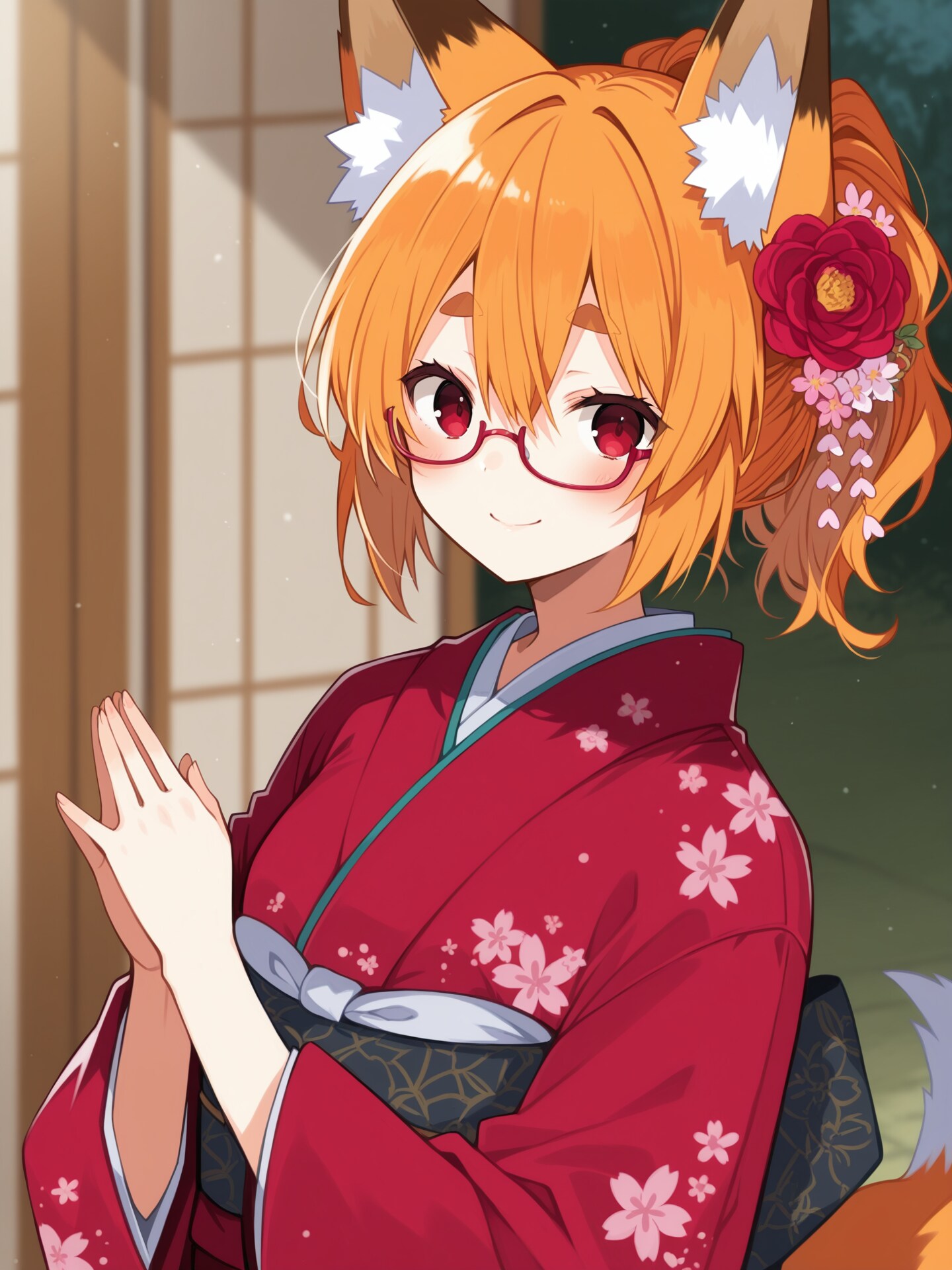 明けましておめでとうございます！