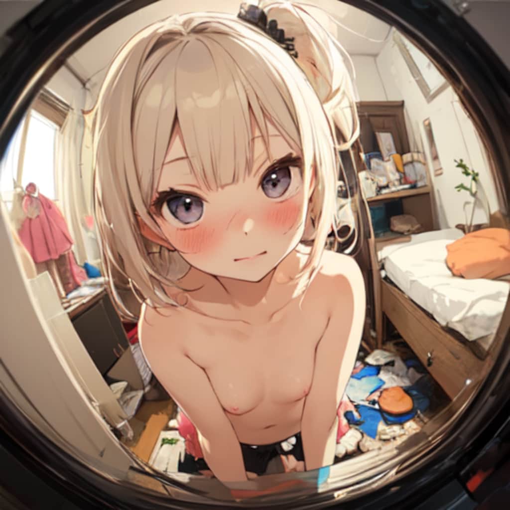 汚部屋カメラ２