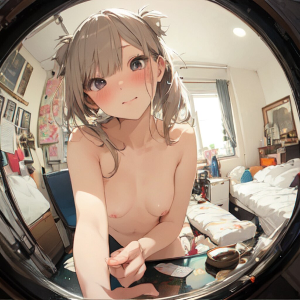 汚部屋カメラ２