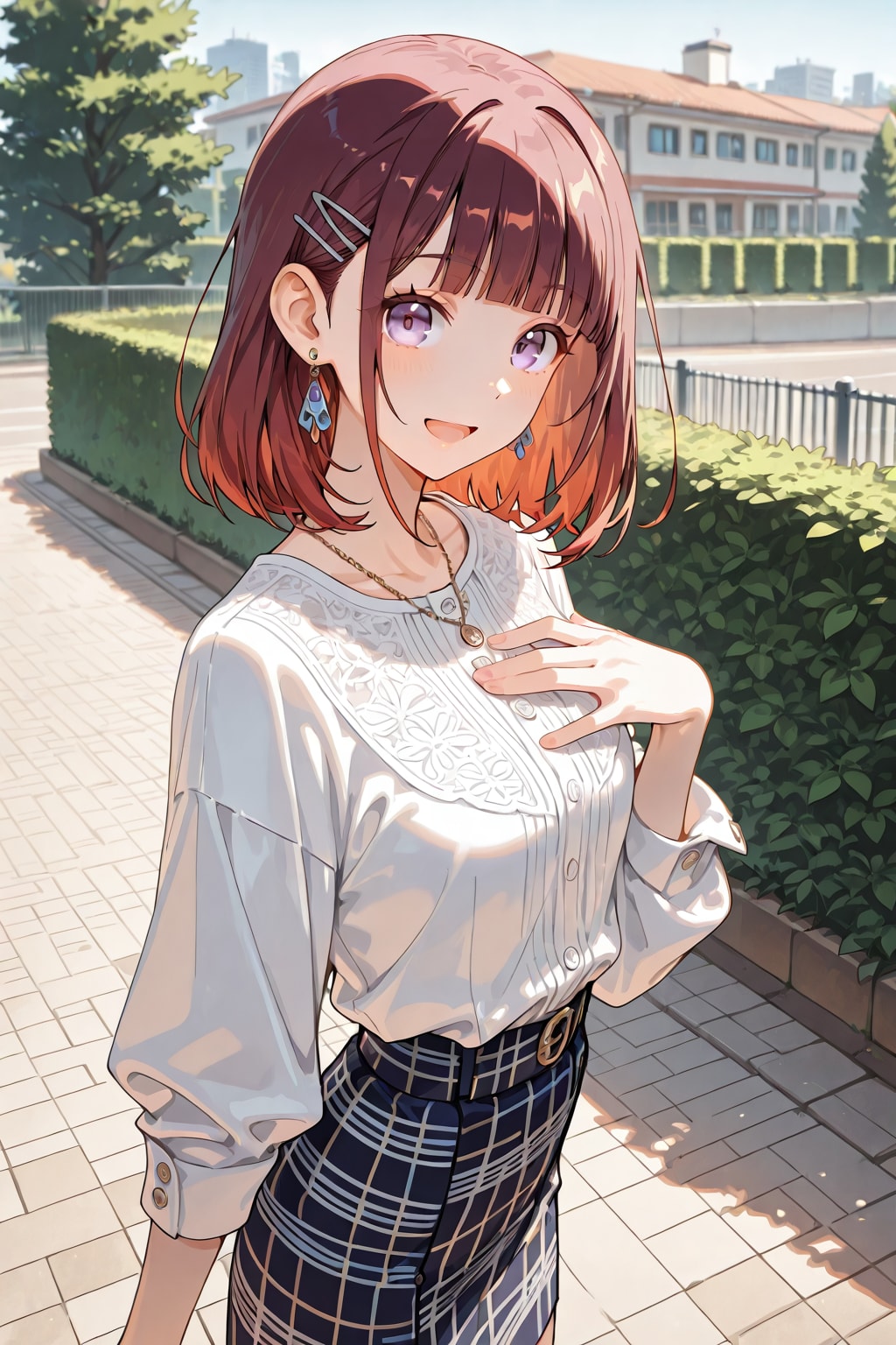 茜ちゃん２５９