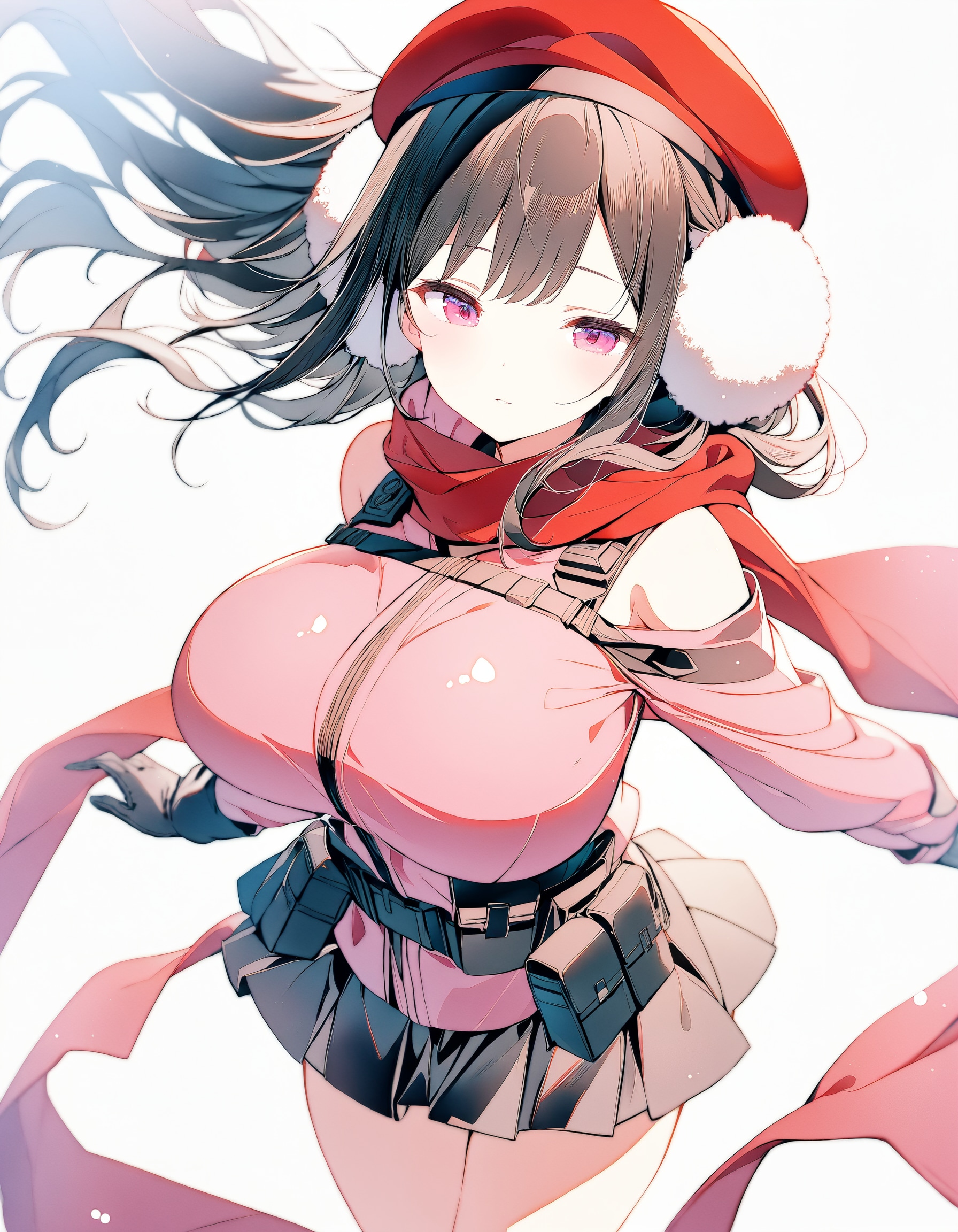 特殊部隊姉さんXL