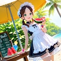 出張★海の家② 3枚目