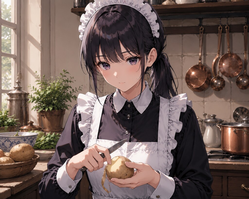 お料理