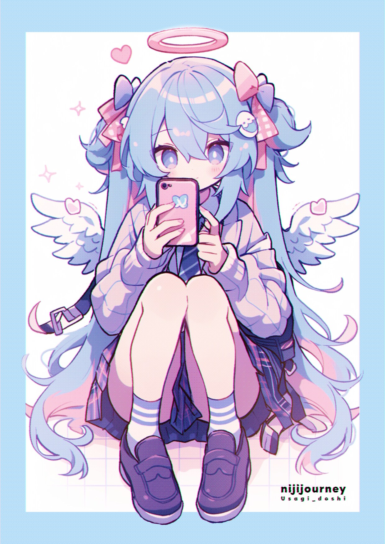 女の子03
