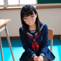 制服33 5枚目
