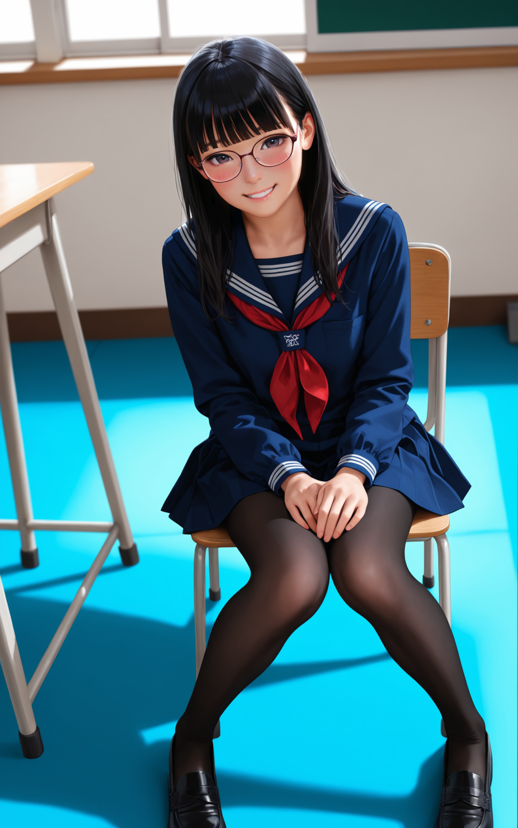 制服33