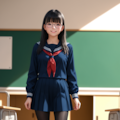 制服33 3枚目