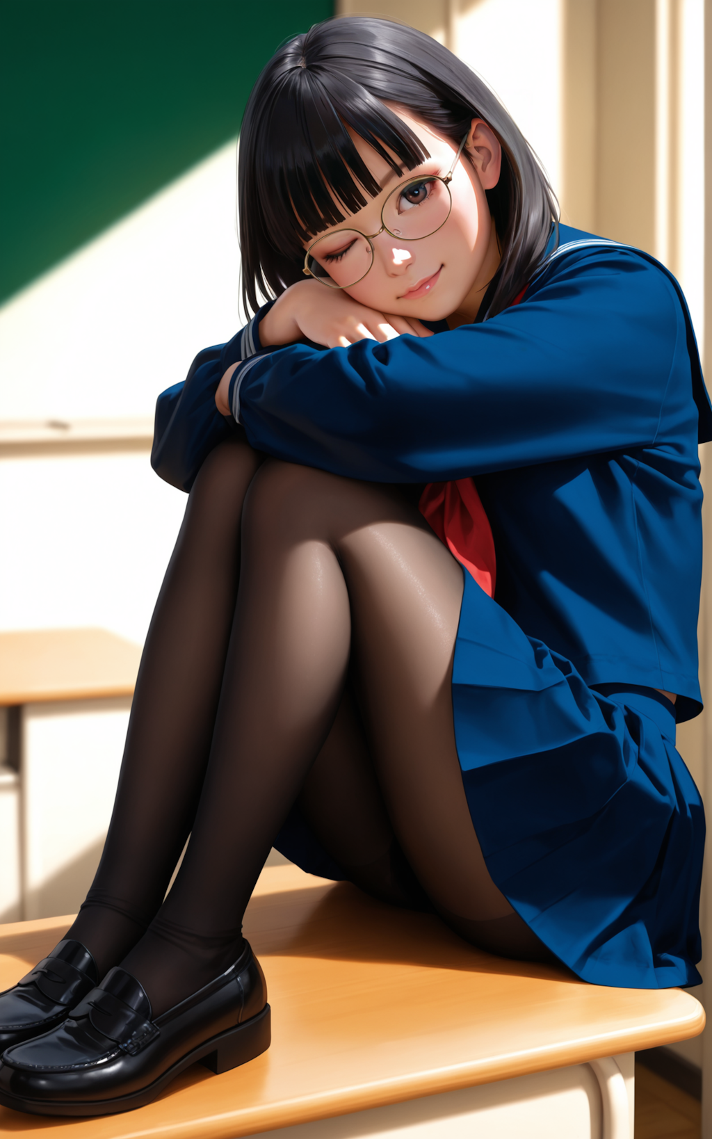 制服33