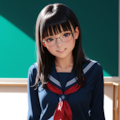 制服33 4枚目