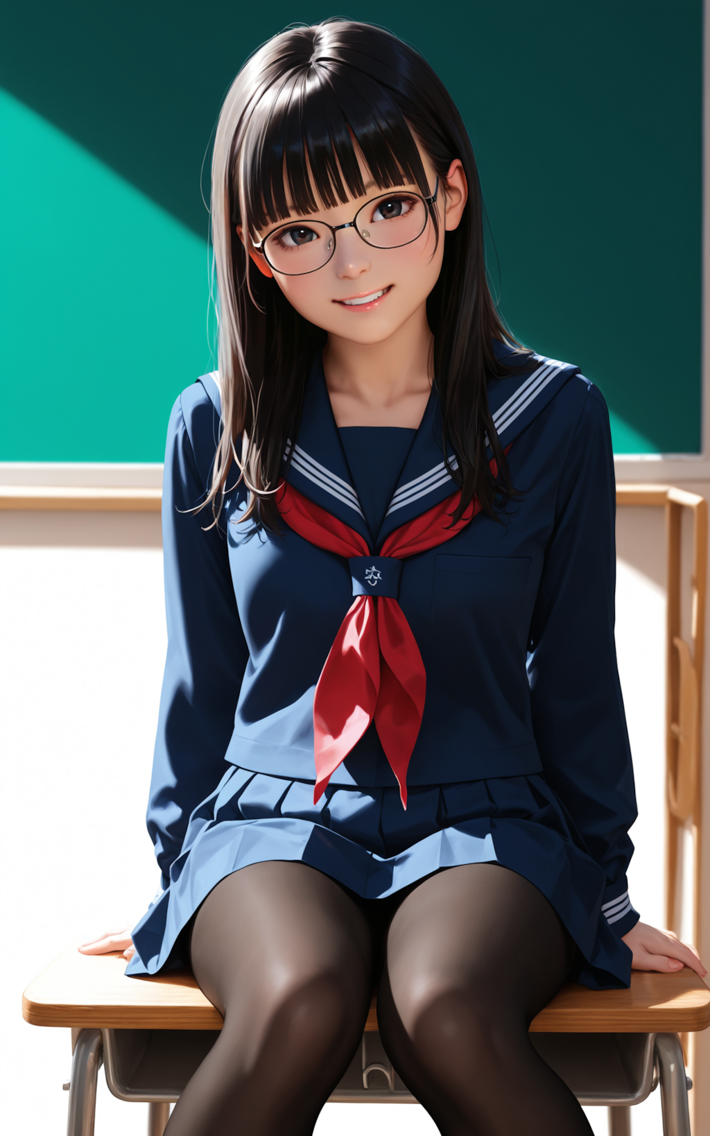 制服33