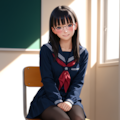 制服33 7枚目