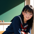 制服33 2枚目