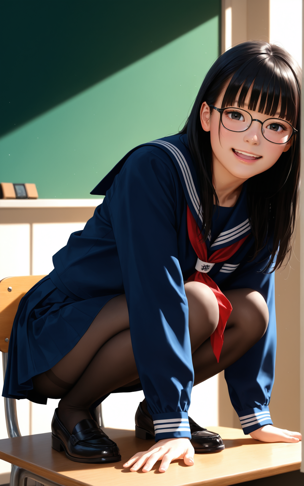 制服33
