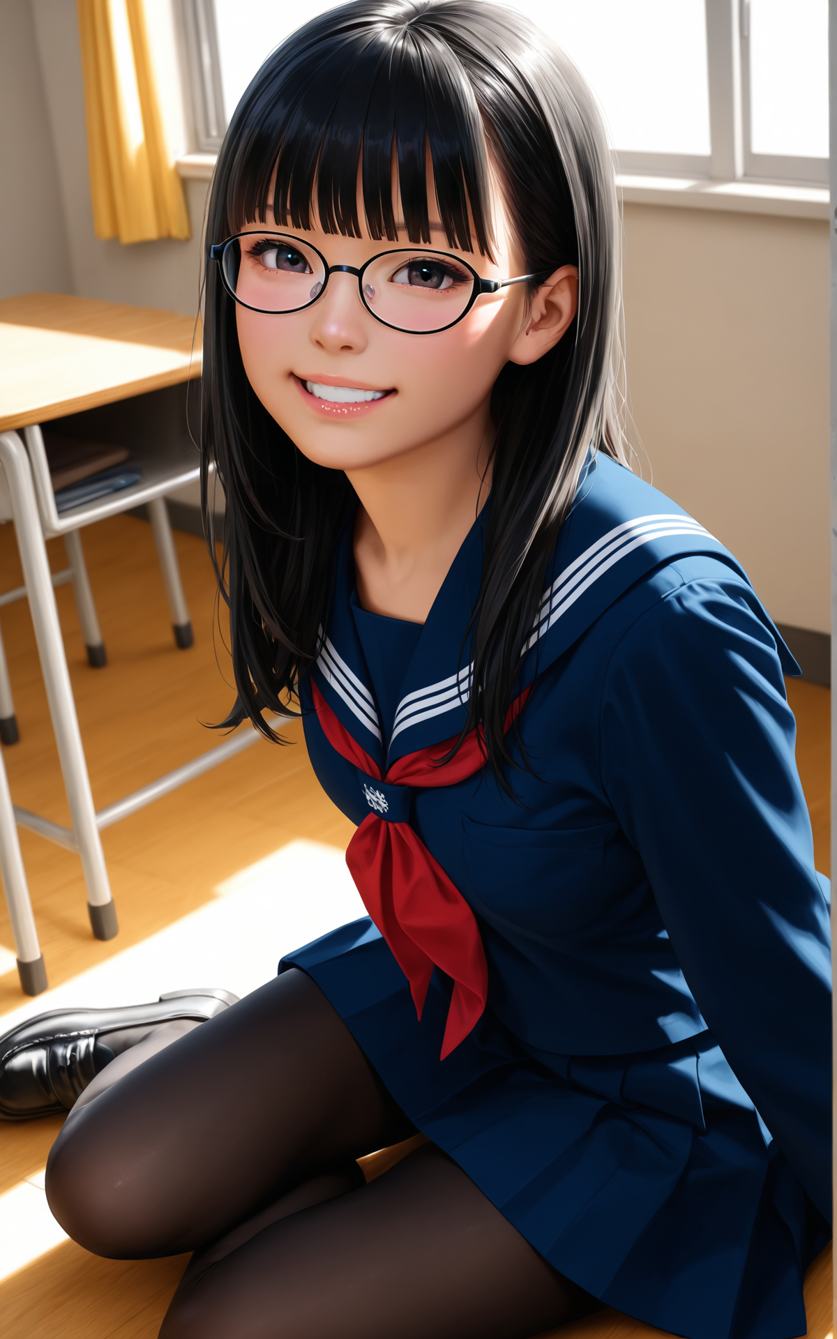 制服33