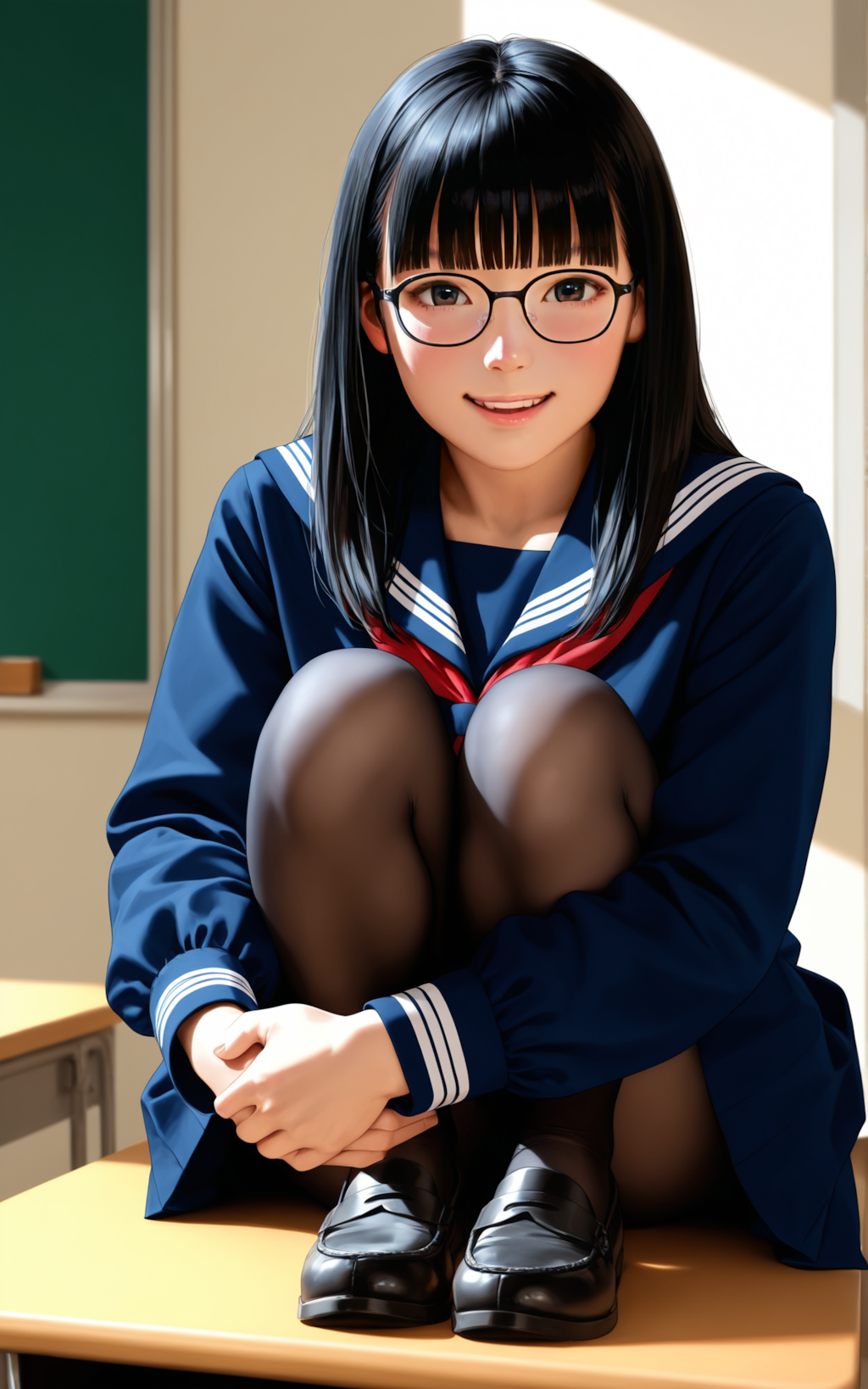 制服33