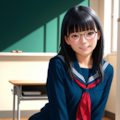 制服33 8枚目
