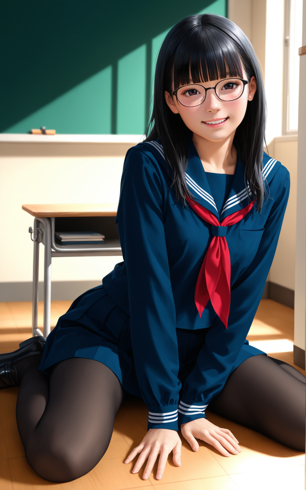 制服33