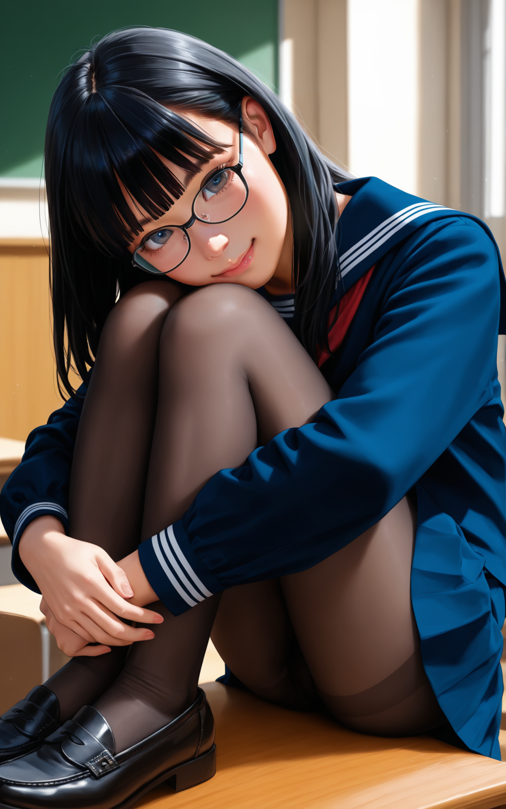 制服33