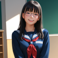 制服33 9枚目
