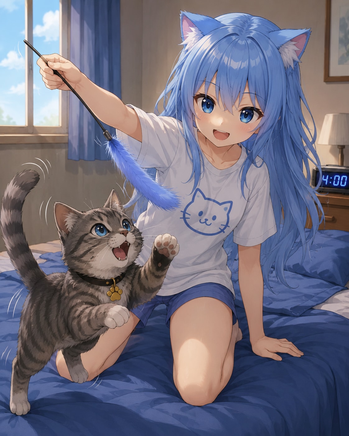 ざんねん　すでにおきている