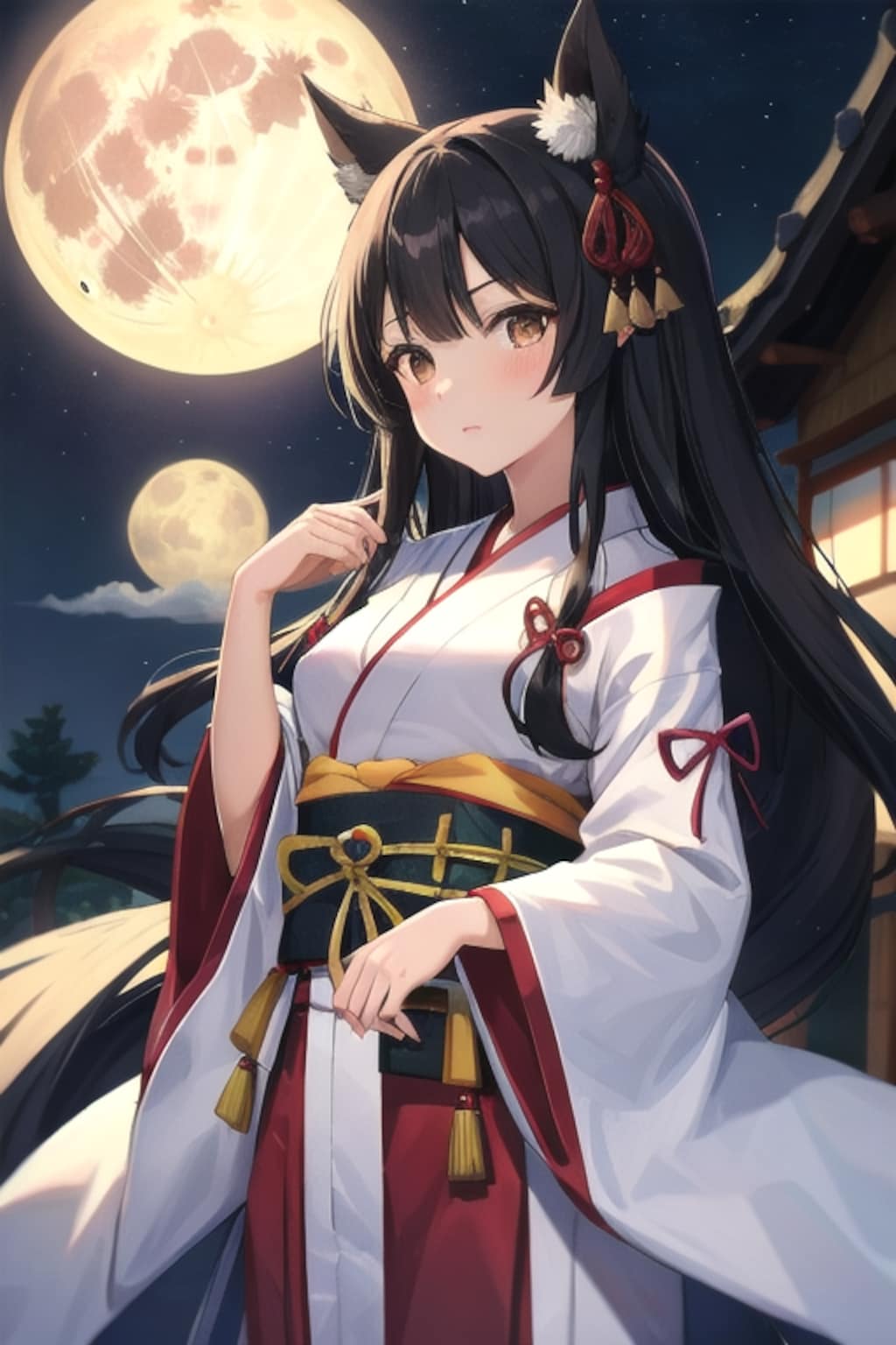 さくらちゃん581