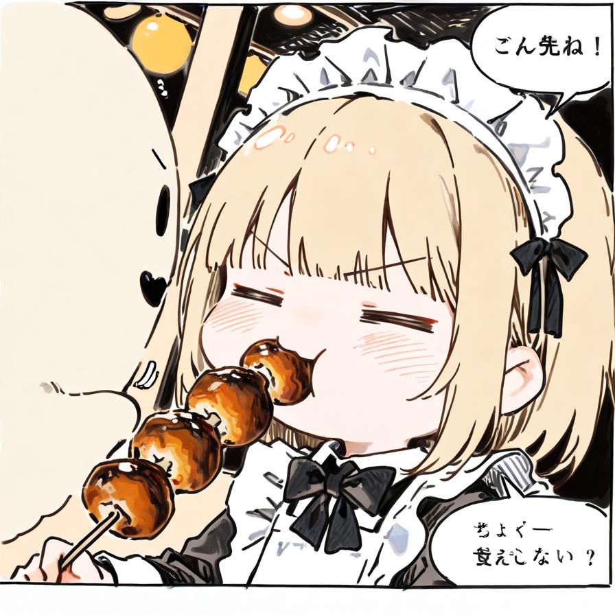 あれな〜♪👻✨✨