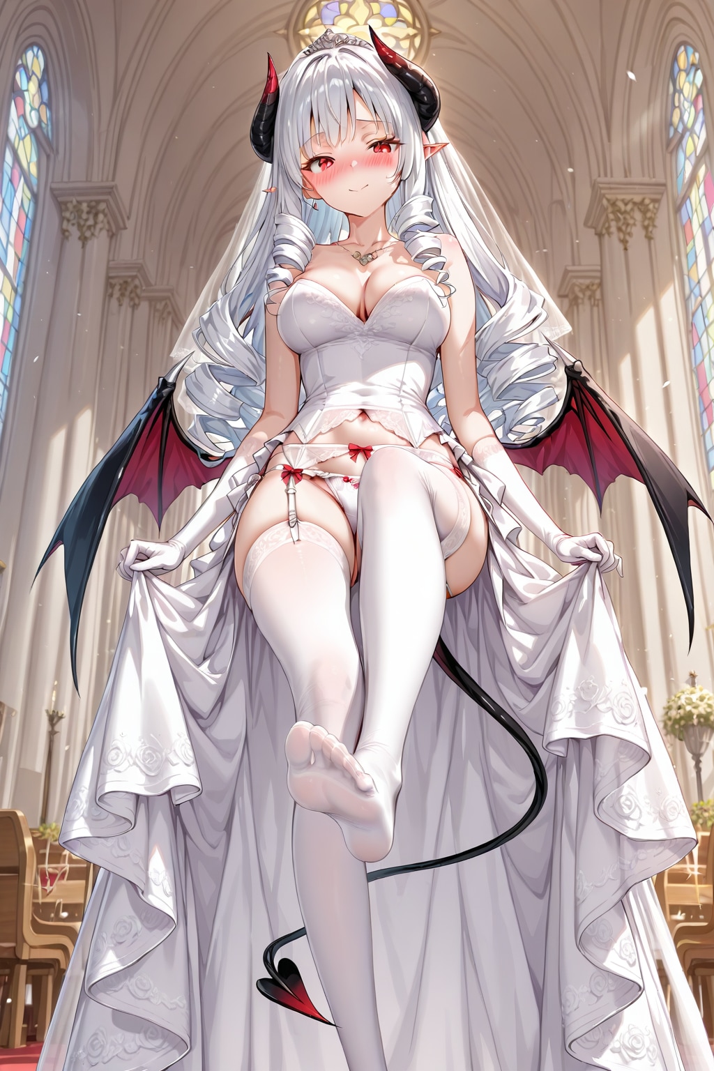 ふまないで！by蟻