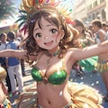 世界のサンバ・カーニバル〜リオ 7枚目
