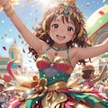 世界のサンバ・カーニバル〜リオ 3枚目