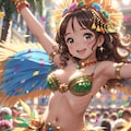 世界のサンバ・カーニバル〜リオ 6枚目