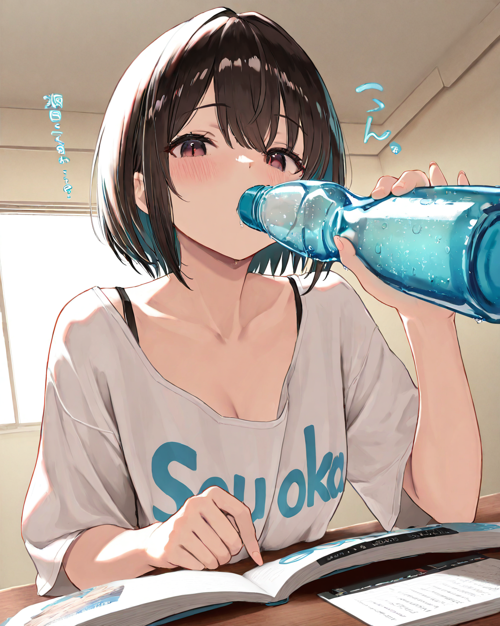 おいしいラムネ