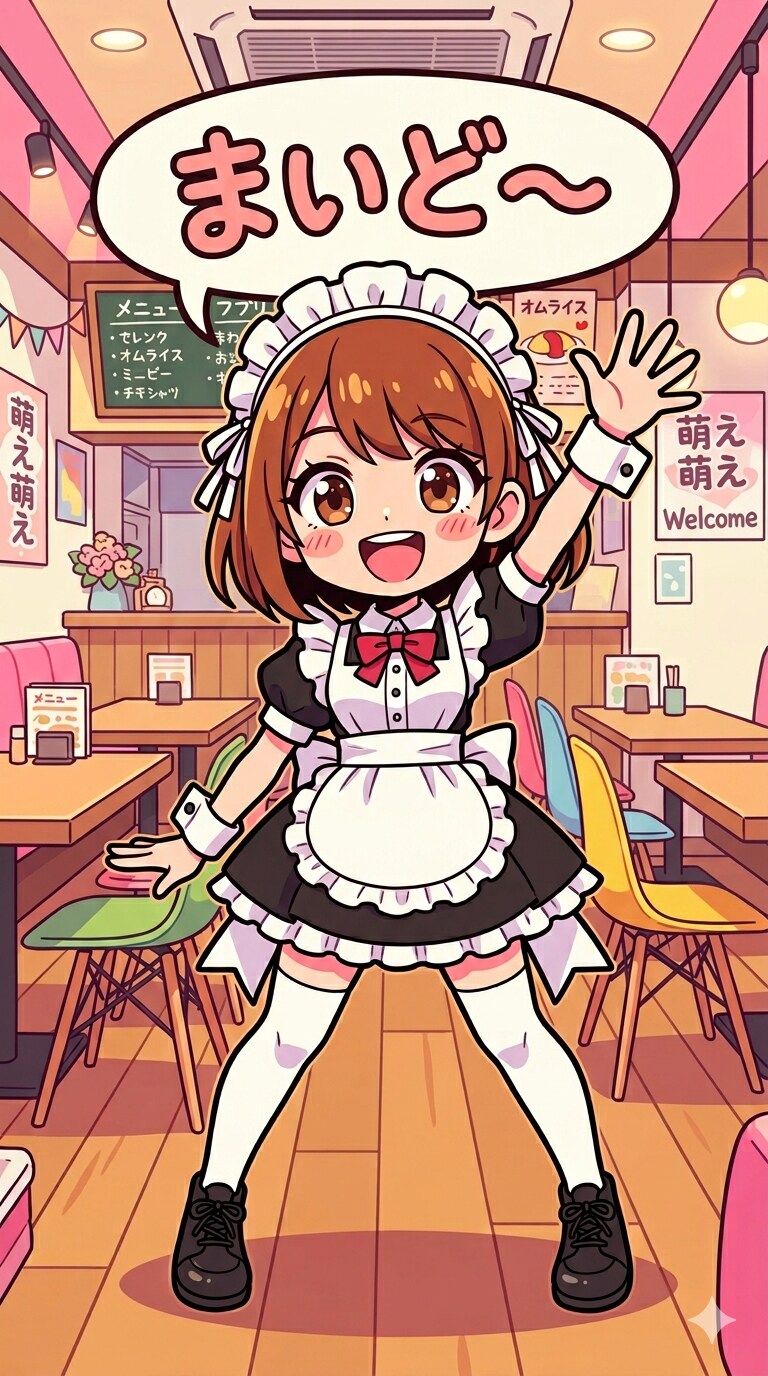 まいどさん