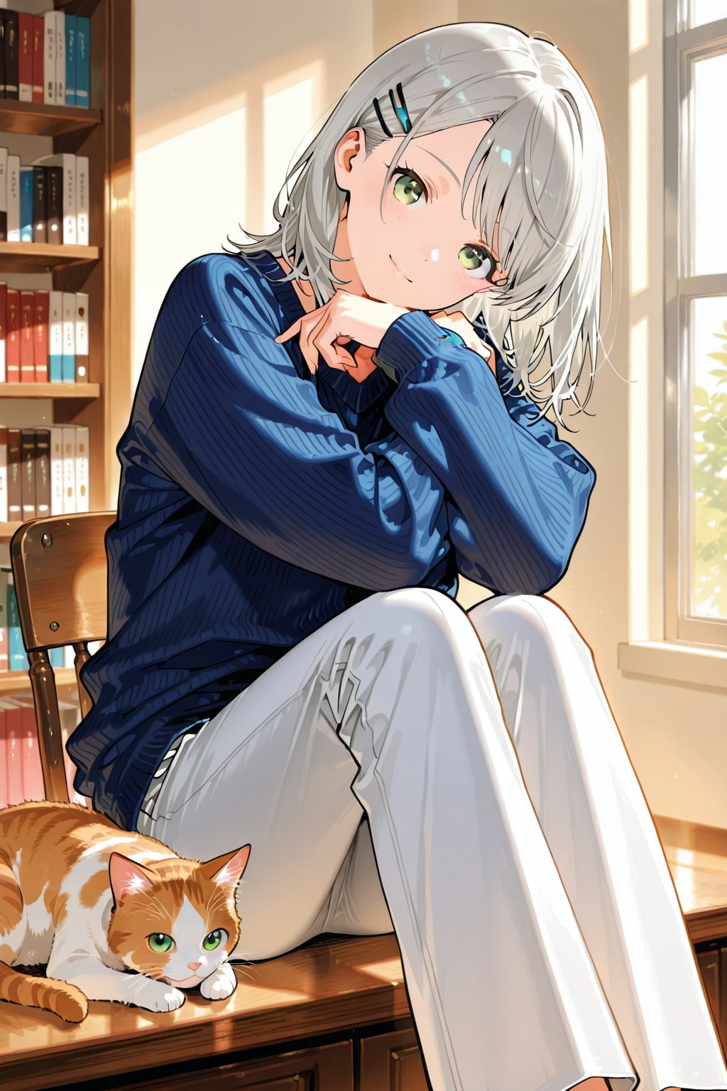 真樹ちゃん２７８