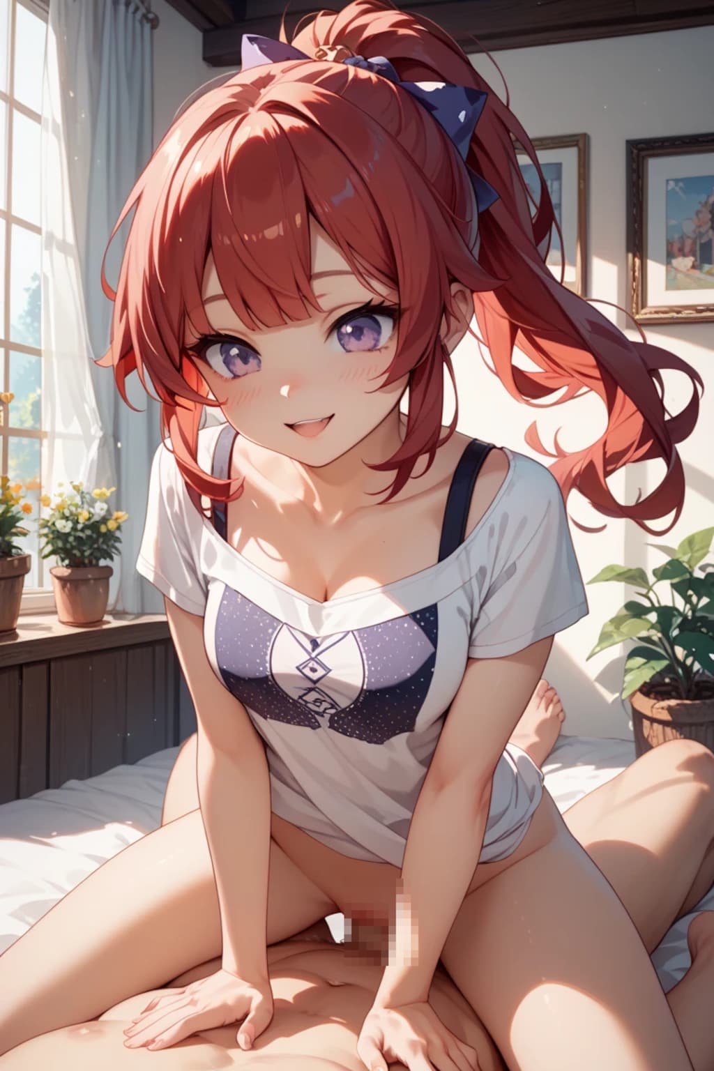 気持ちいいよね
