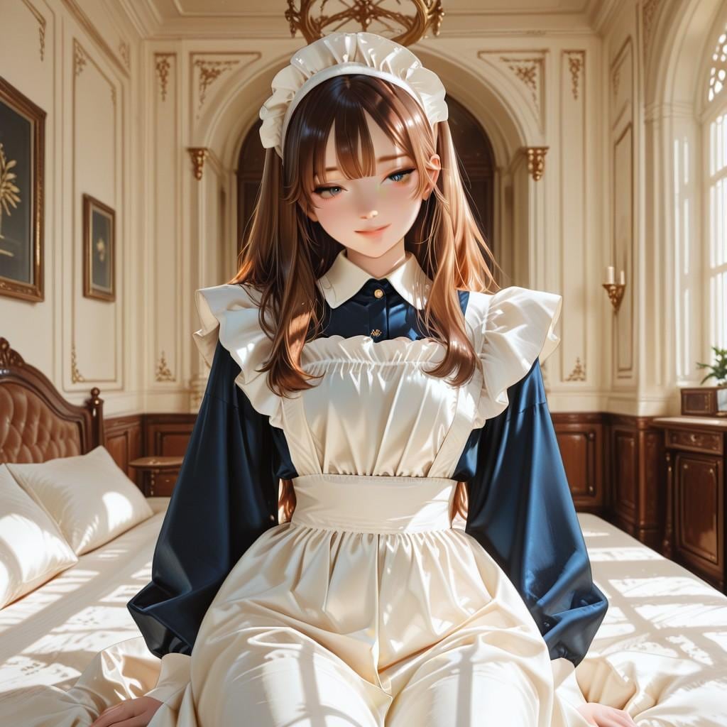 メイド