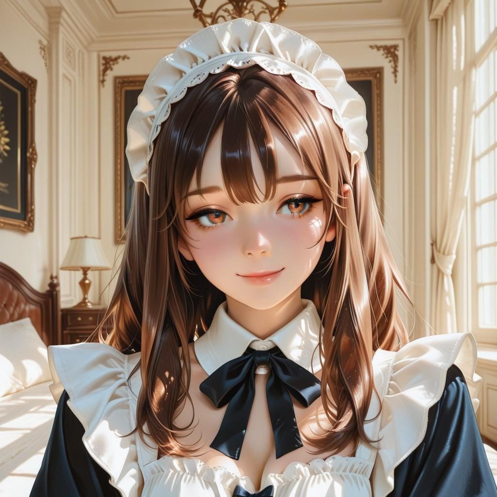 メイド