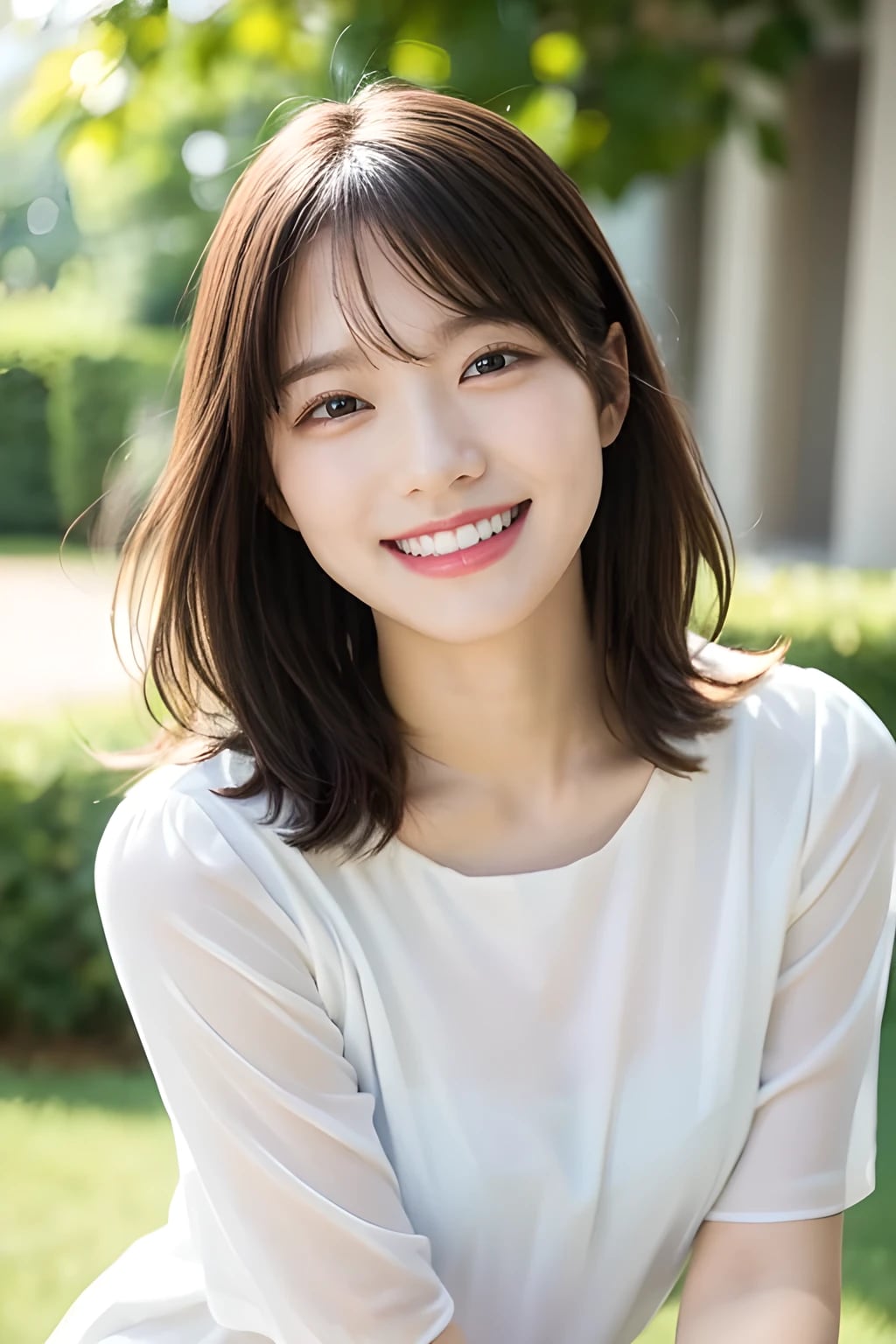 お気に入り女子