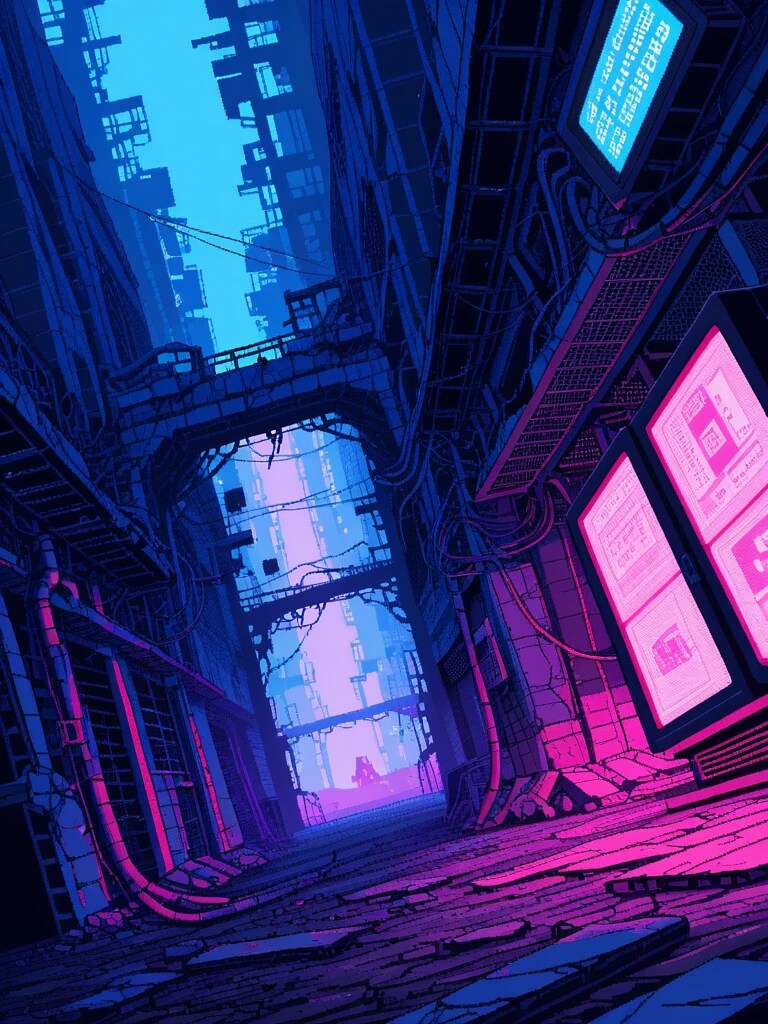 「PUNKWORLD」