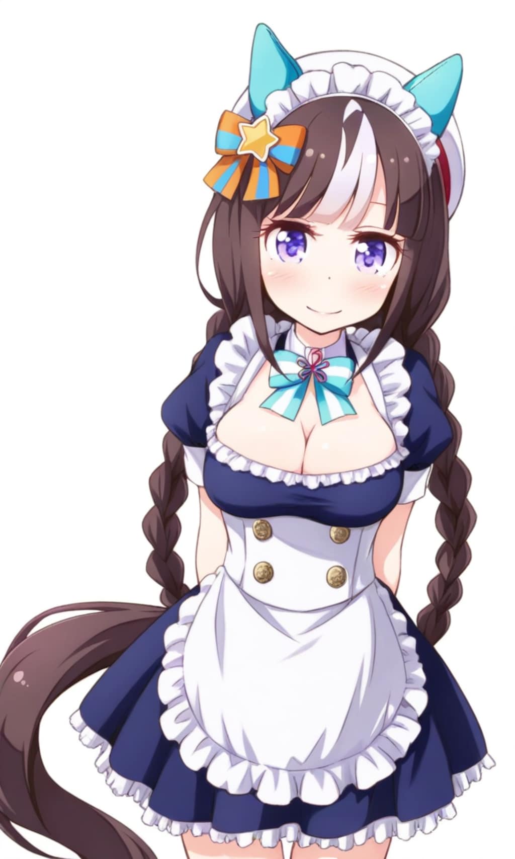 ホッコータルマエ メイド