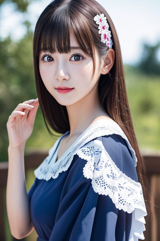 メイド
