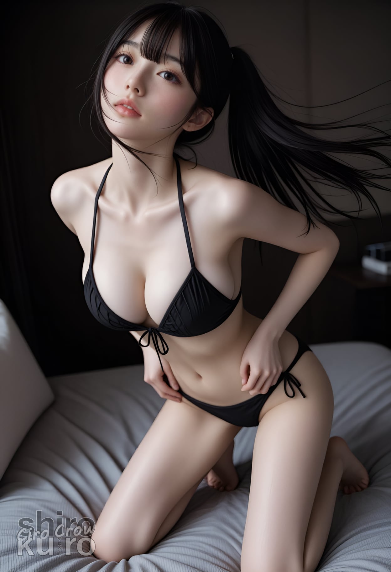 おはようビキニ