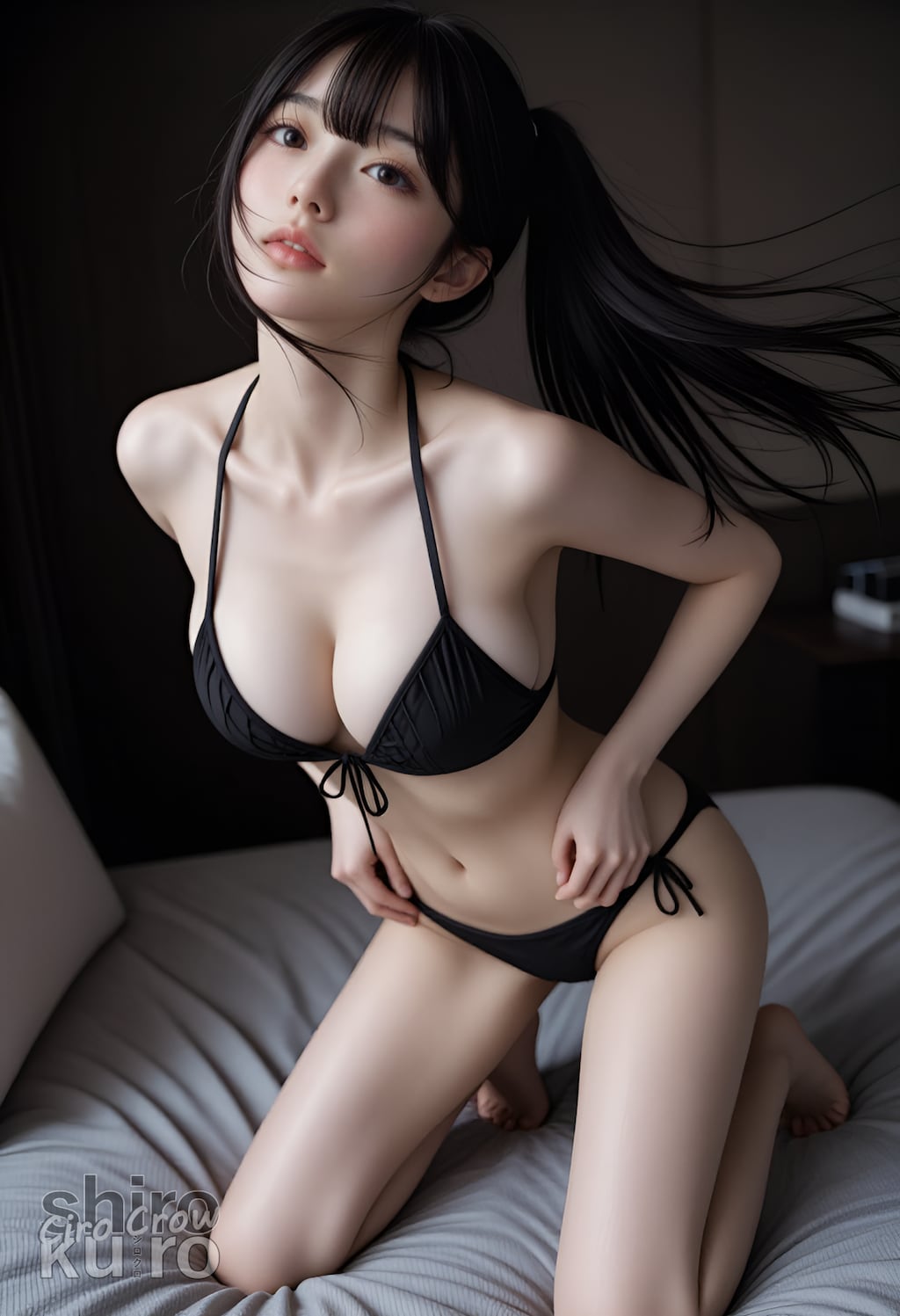 おはようビキニ