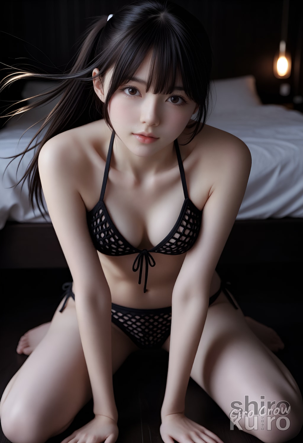 おはようビキニ