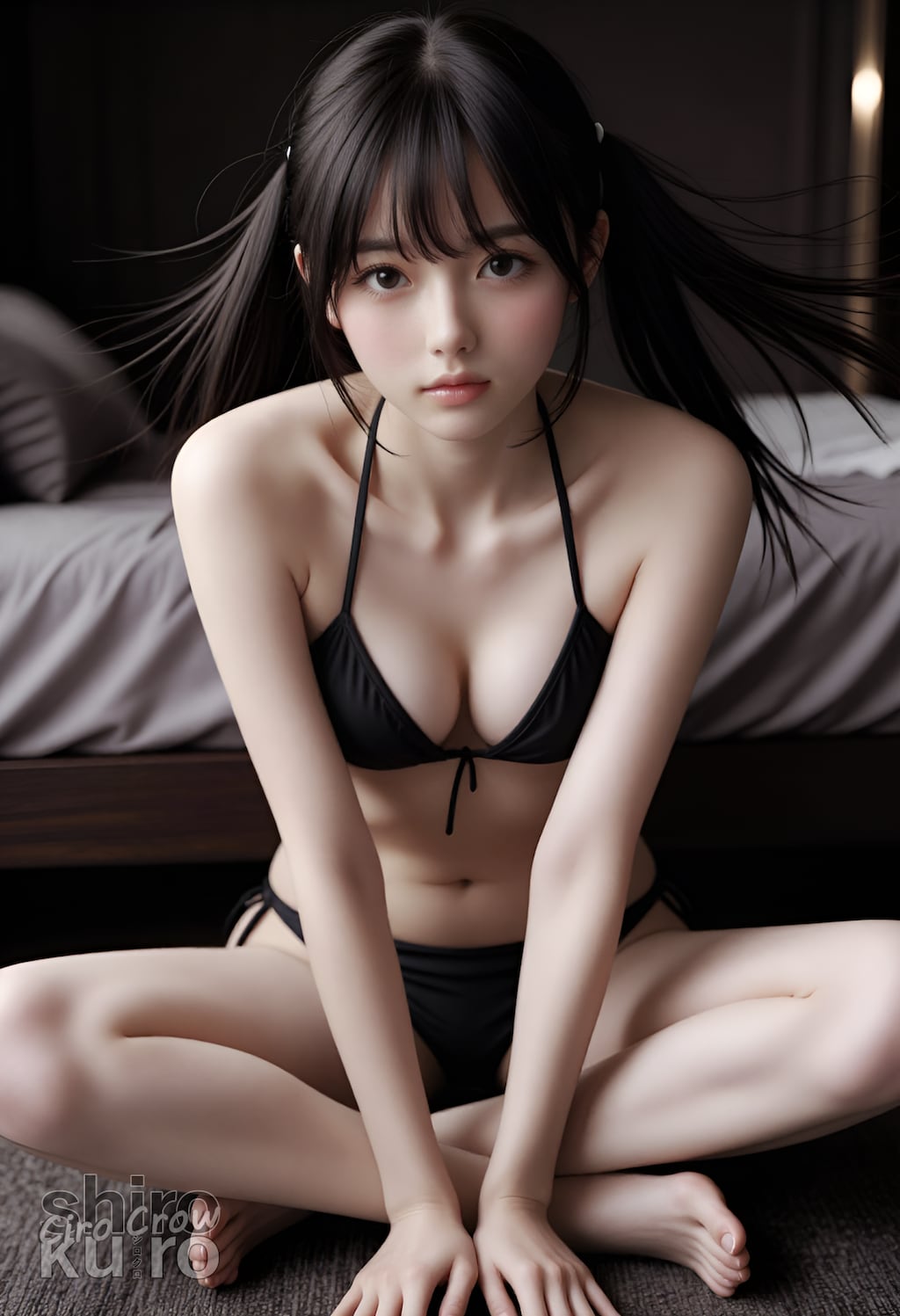 おはようビキニ