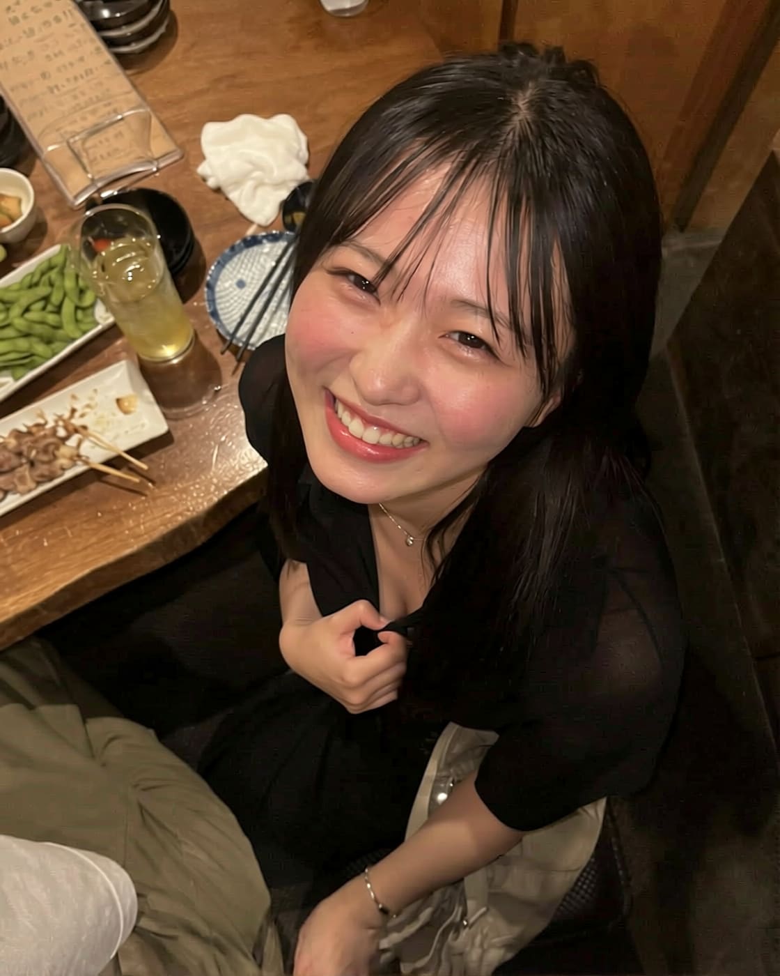 酔っぱっぱ女子#6