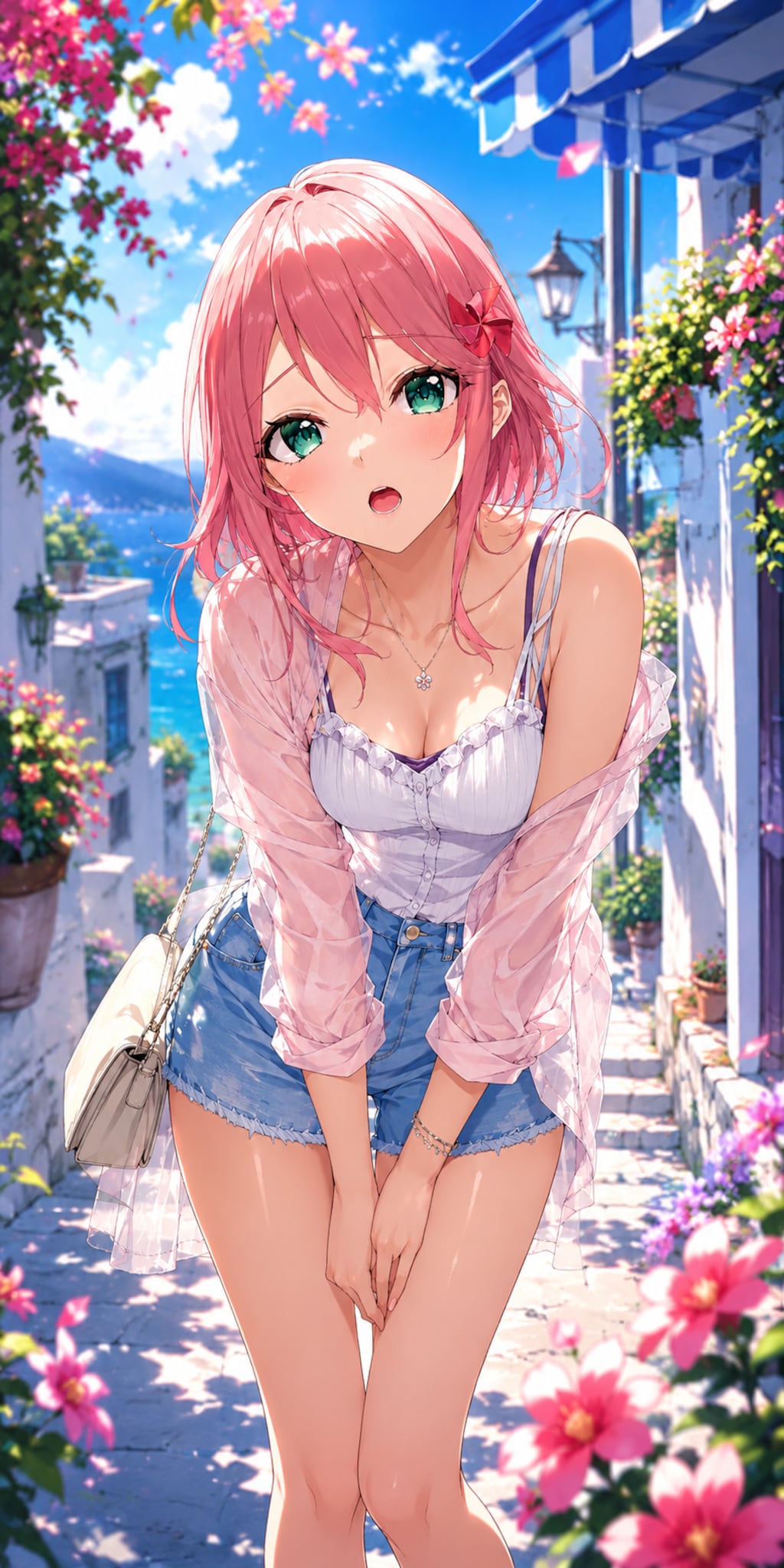 ラブモードシリーズ  【ラブラブ段階】