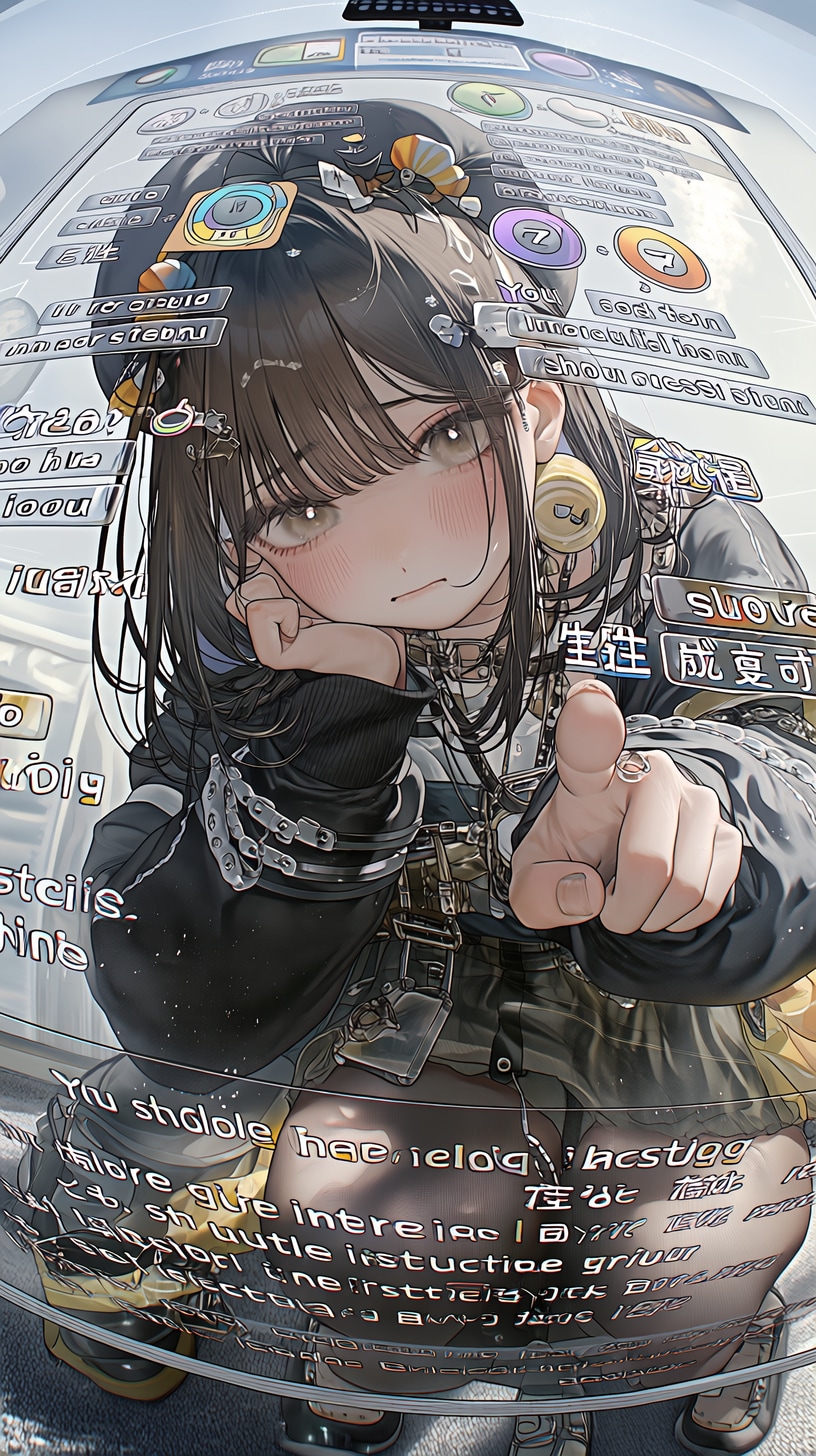 デジタルの向こう側へ