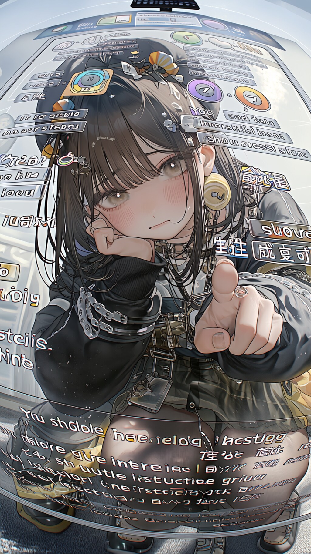 デジタルの向こう側へ