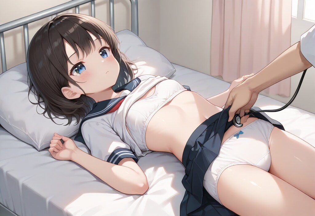 検査(R-15)(2)