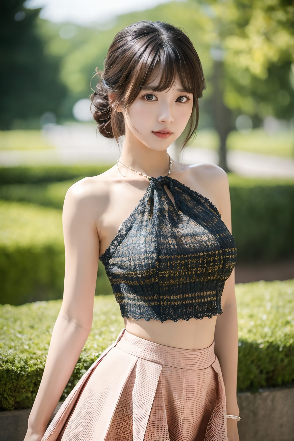 街